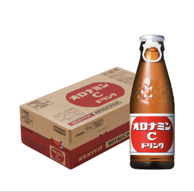 画像有り- オロナミンC 1ケース 50本