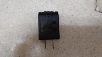 画像有り- USBケーブル補助機