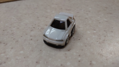 画像有り- スカイラインチョロQ (中古)